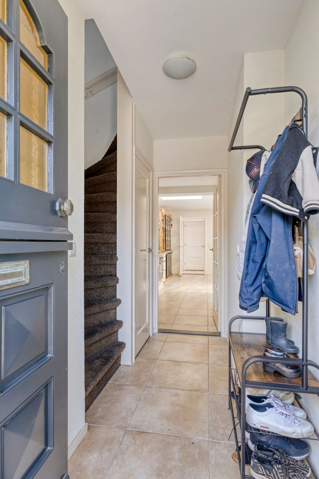 Foto 7 van Irenestraat 15