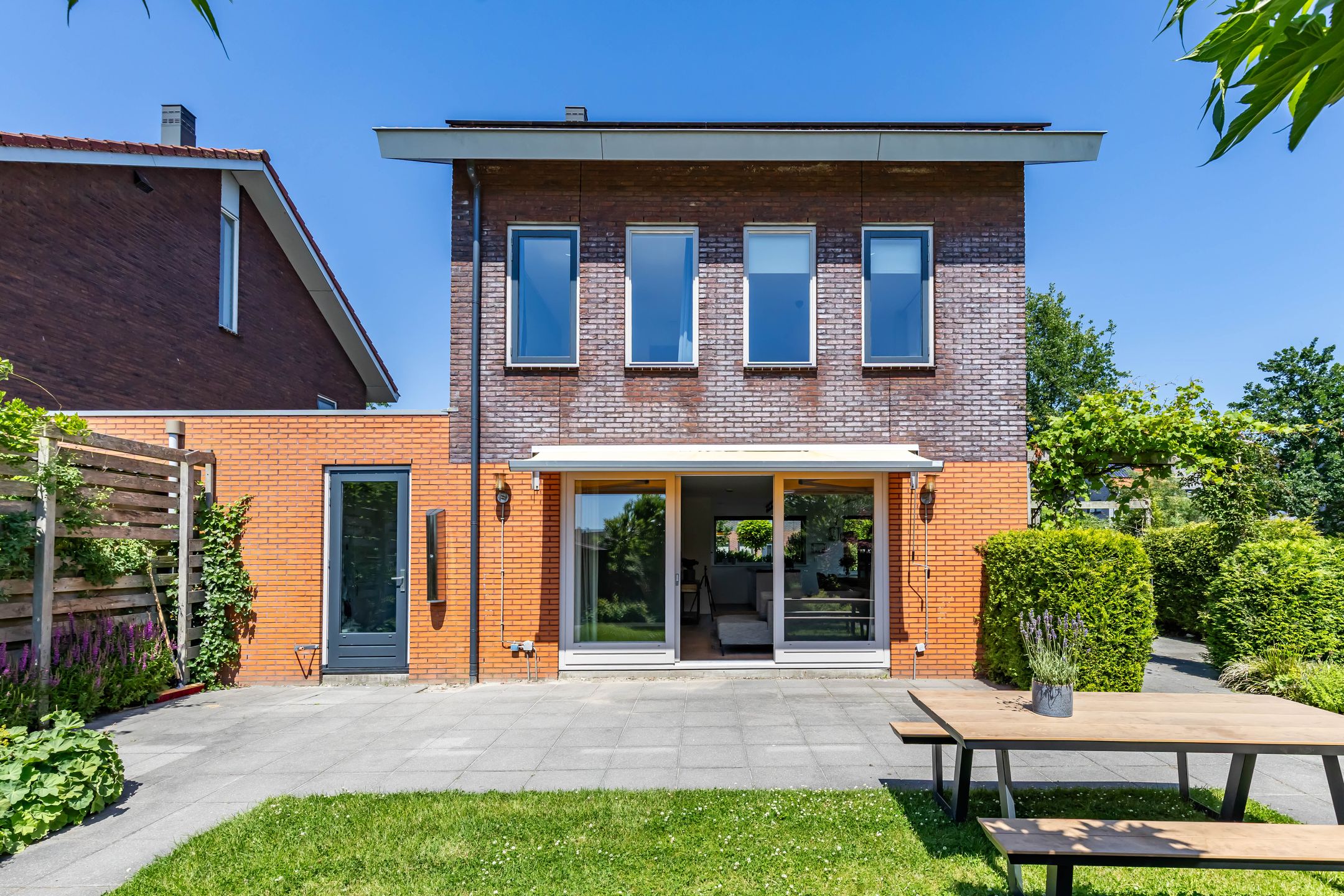 Foto 42 van Frouwesân 137