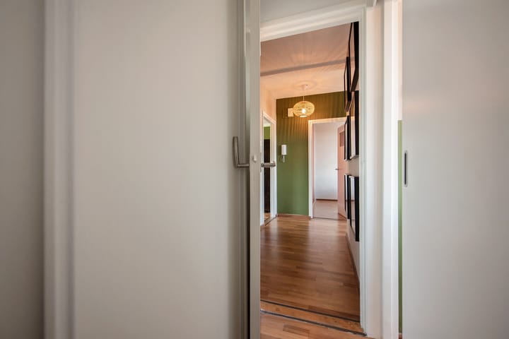 Foto 13 van Jozef Israëlslaan 37