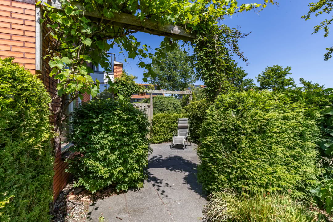 Foto 43 van Frouwesân 137