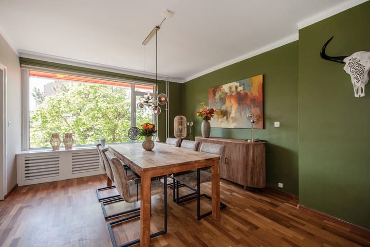 Foto 15 van Jozef Israëlslaan 37