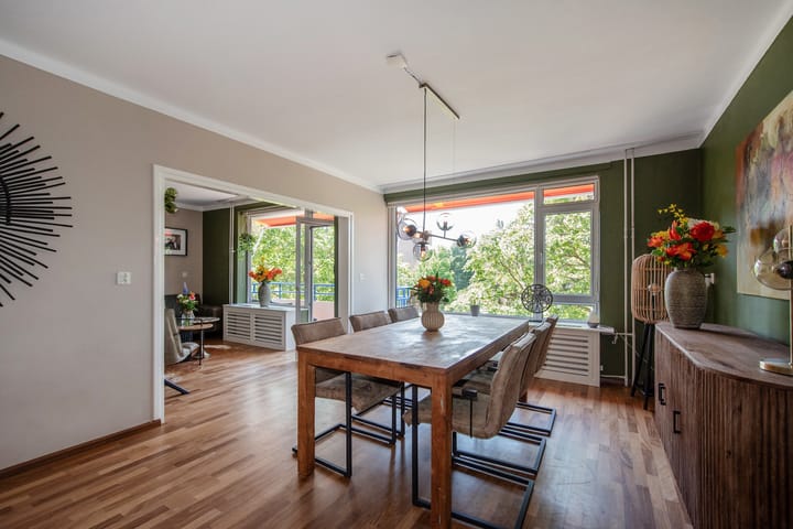 Foto 16 van Jozef Israëlslaan 37