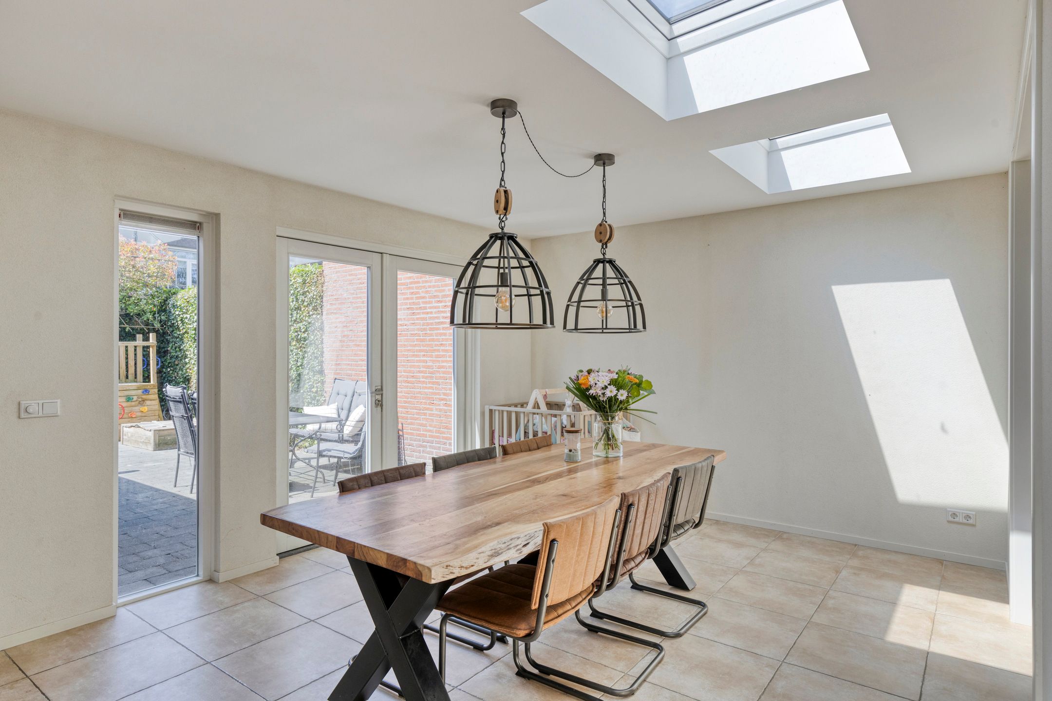 Foto 12 van Irenestraat 15