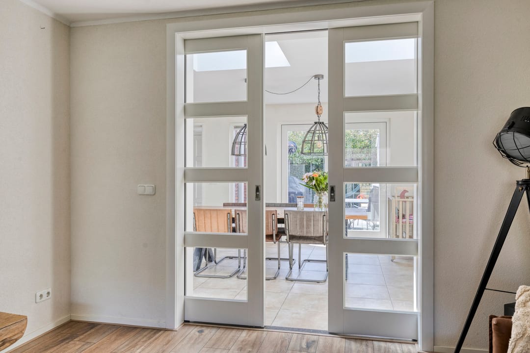 Foto 13 van Irenestraat 15