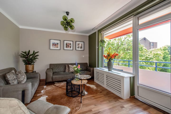 Foto 18 van Jozef Israëlslaan 37