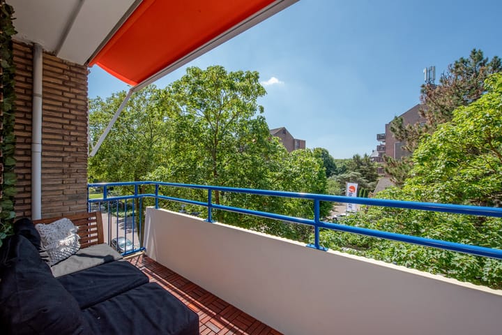 Foto 20 van Jozef Israëlslaan 37