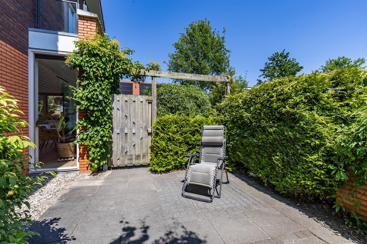 Foto 44 van Frouwesân 137