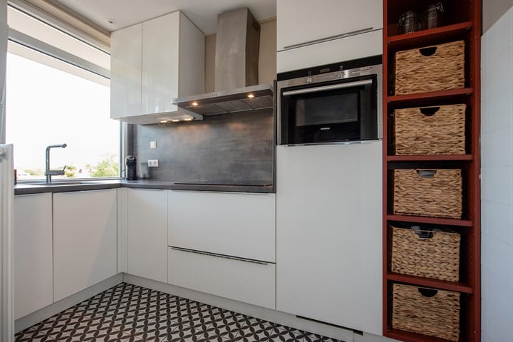 Foto 23 van Jozef Israëlslaan 37