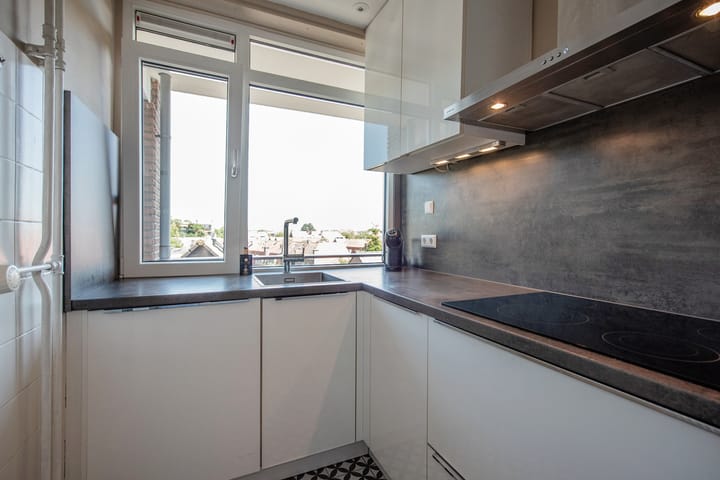 Foto 24 van Jozef Israëlslaan 37