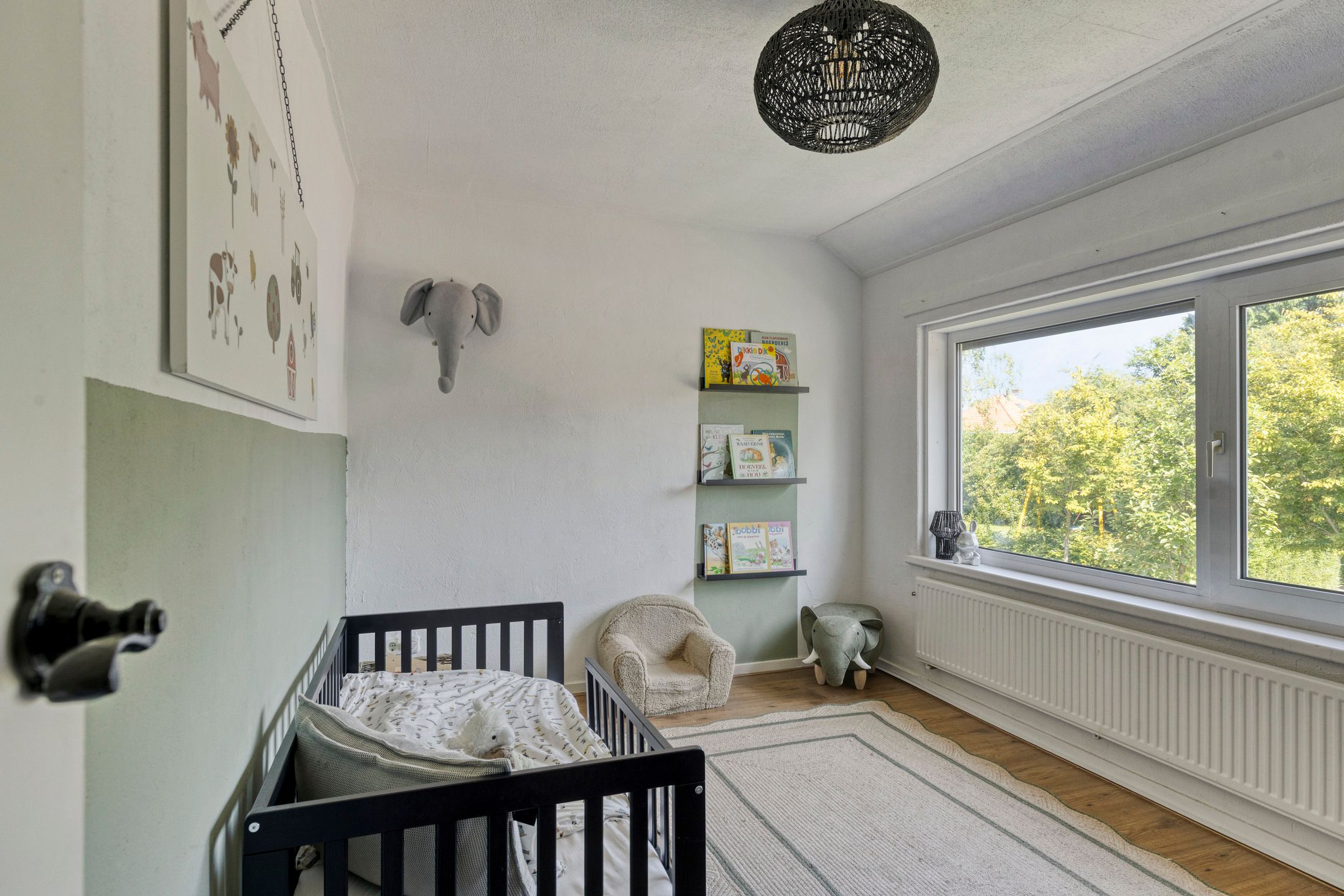 Foto 21 van Irenestraat 15