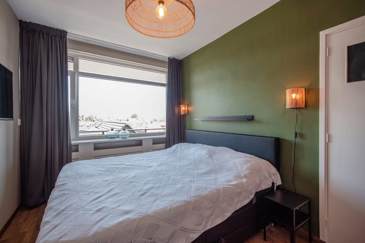 Foto 26 van Jozef Israëlslaan 37