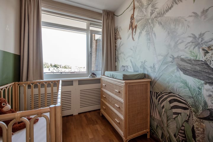 Foto 28 van Jozef Israëlslaan 37