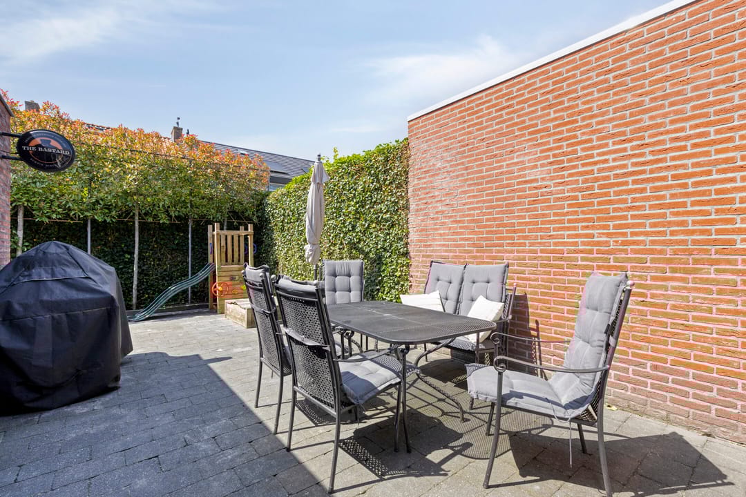 Foto 26 van Irenestraat 15