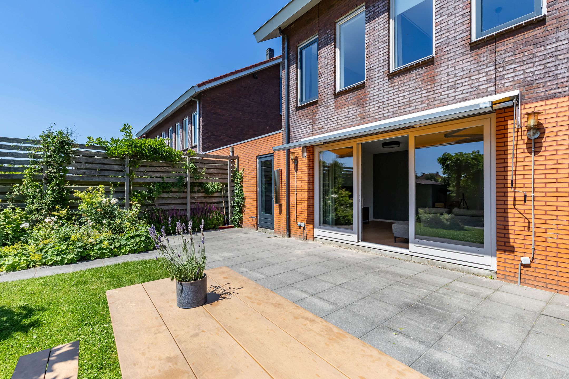 Foto 48 van Frouwesân 137