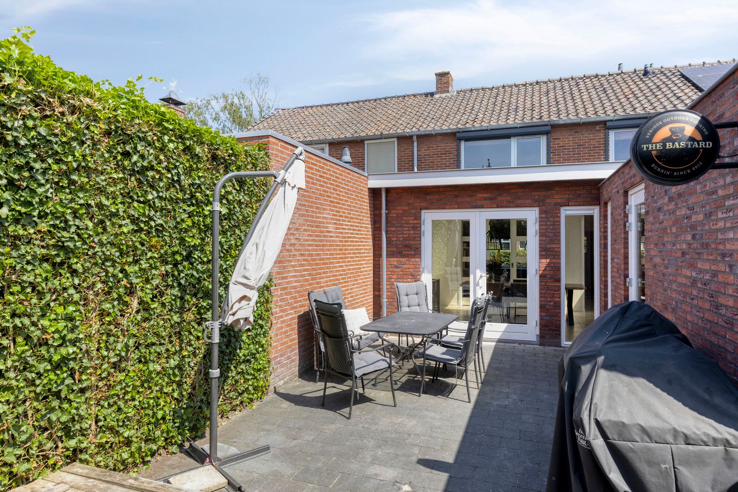 Foto 29 van Irenestraat 15