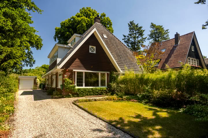 Foto 2 van Vondellaan 49