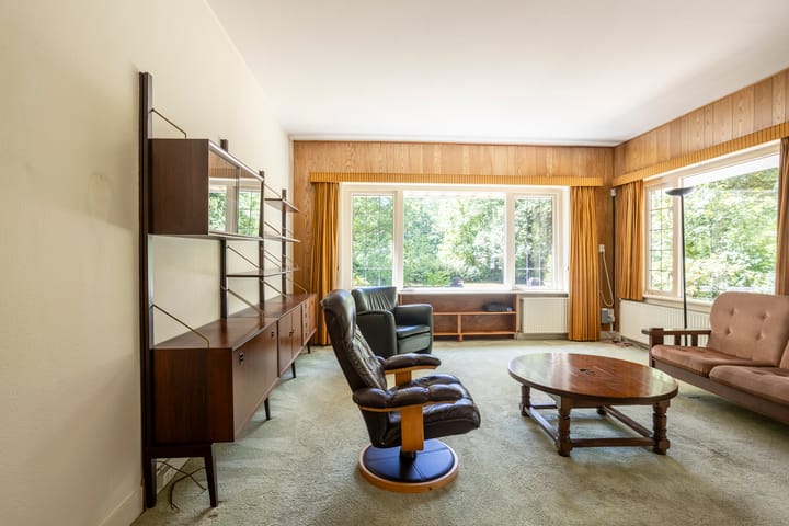 Foto 3 van Vondellaan 49