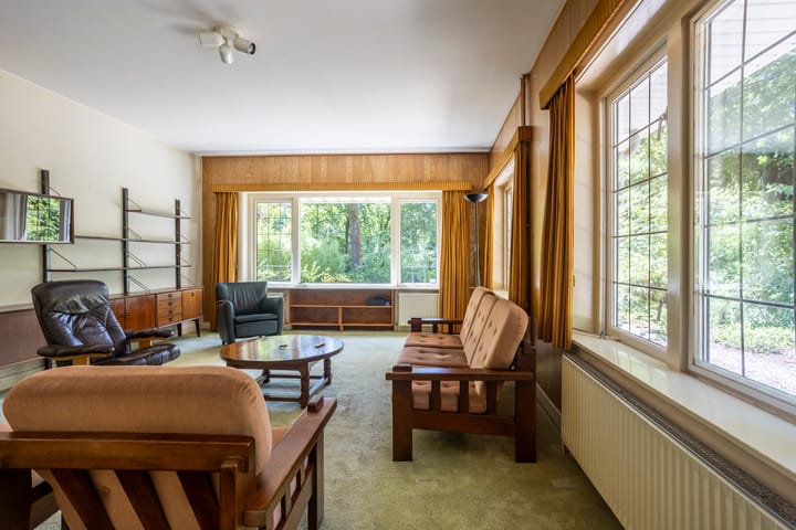 Foto 4 van Vondellaan 49