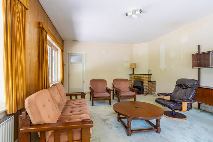 Foto 5 van Vondellaan 49