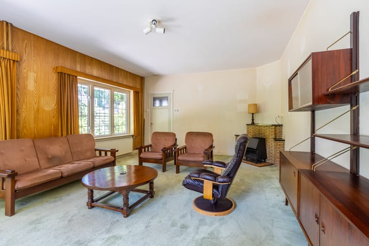 Photo 6 of Vondellaan 49