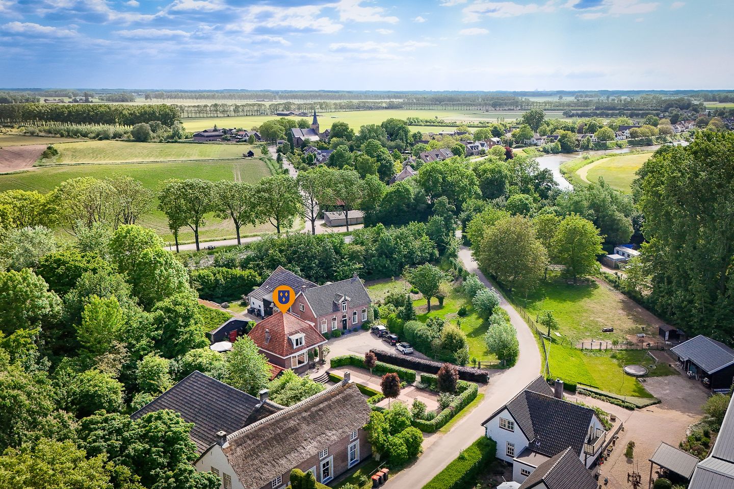 Foto 35 van Lingedijk 9