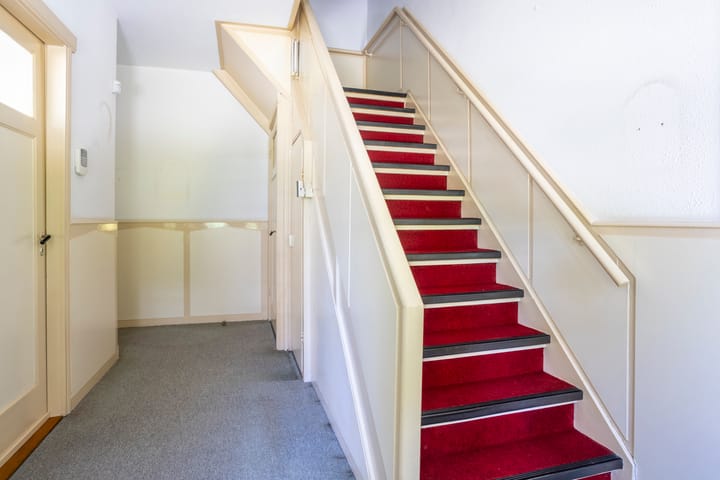 Photo 7 of Vondellaan 49