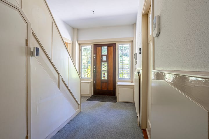 Photo 8 of Vondellaan 49