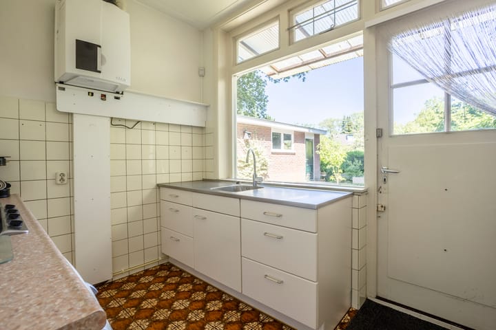 Photo 10 of Vondellaan 49