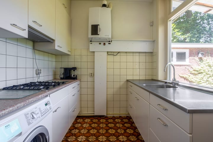 Photo 9 of Vondellaan 49