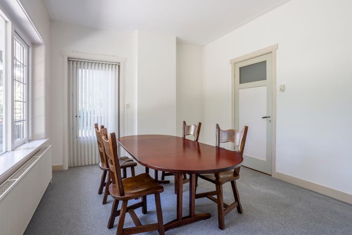 Photo 14 of Vondellaan 49