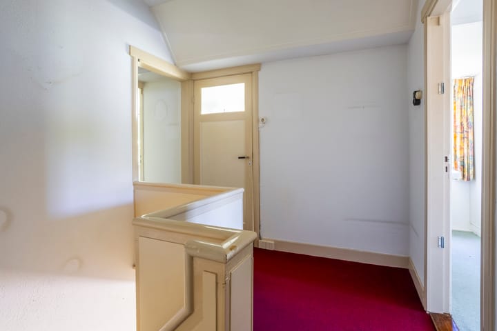 Photo 16 of Vondellaan 49