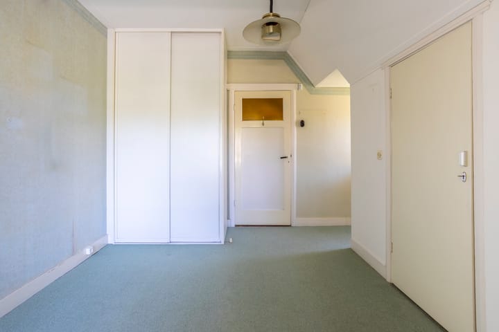 Photo 18 of Vondellaan 49