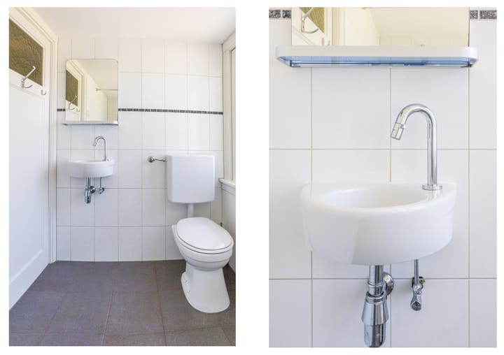 Photo 21 of Vondellaan 49