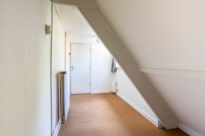 Photo 29 of Vondellaan 49