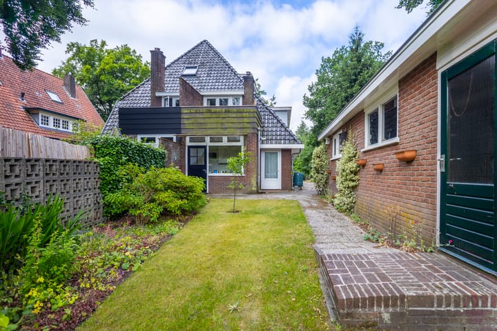 Photo 31 of Vondellaan 49