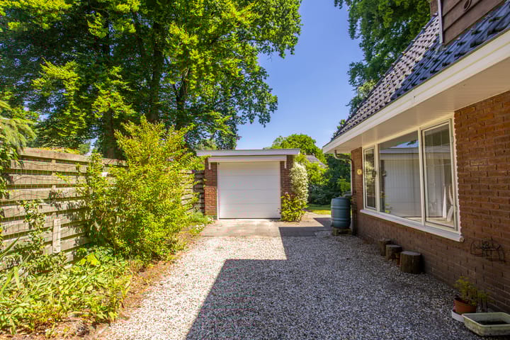 Photo 33 of Vondellaan 49