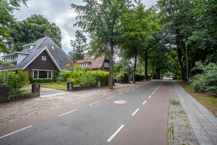 Photo 36 of Vondellaan 49