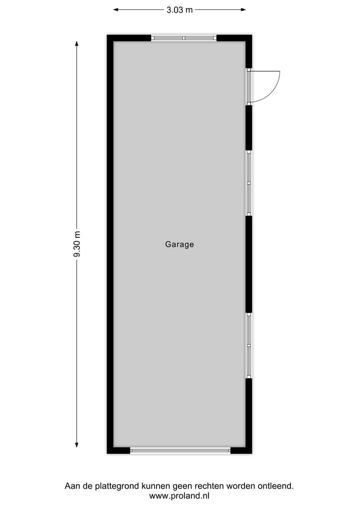 Photo 41 of Vondellaan 49