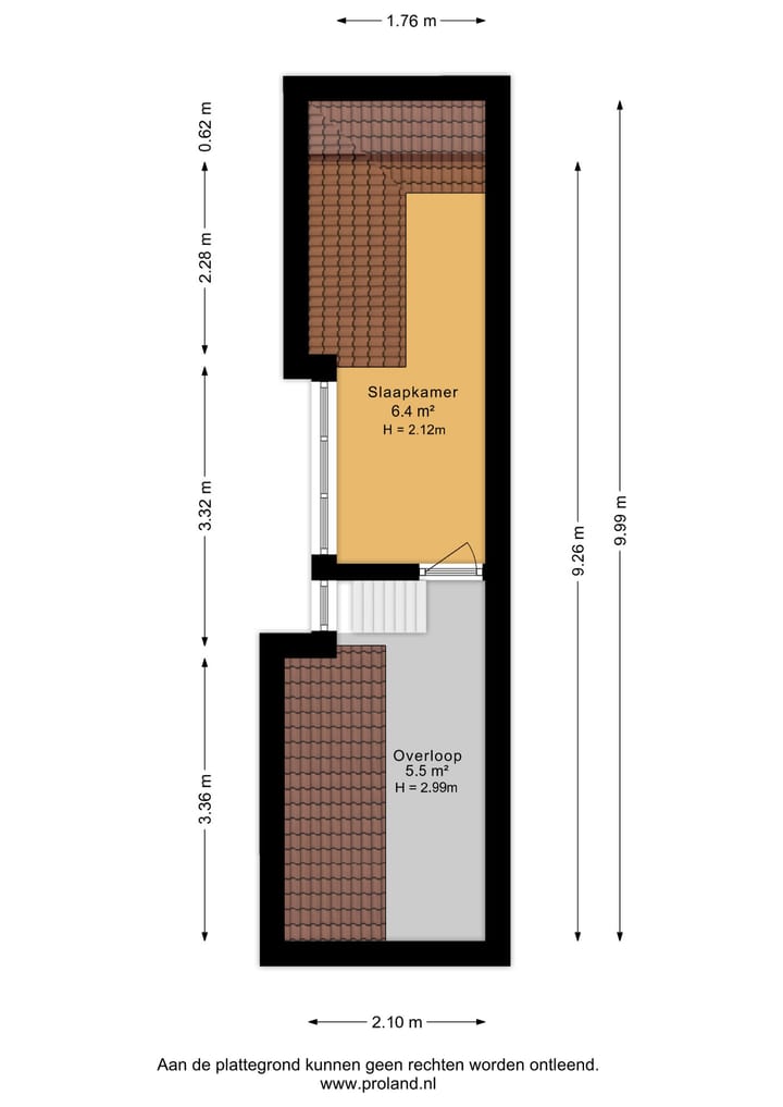 Photo 40 of Vondellaan 49