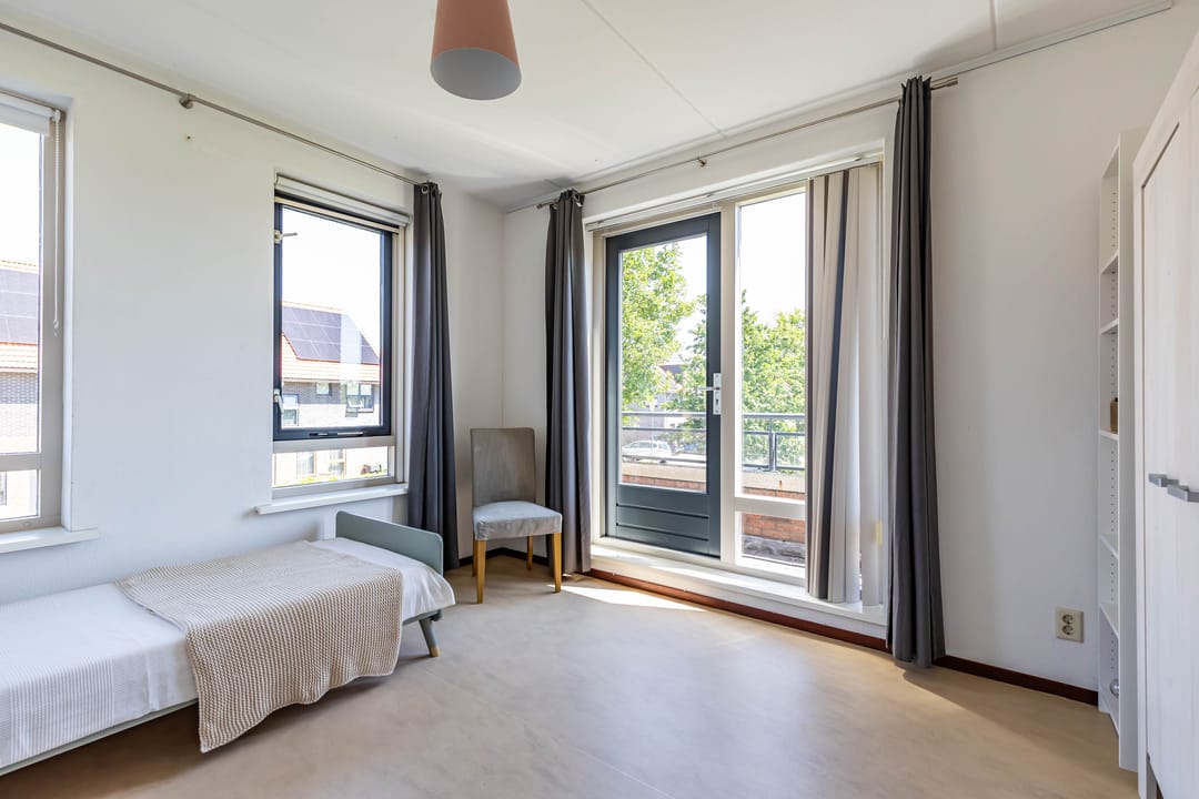 Foto 61 van Frouwesân 137