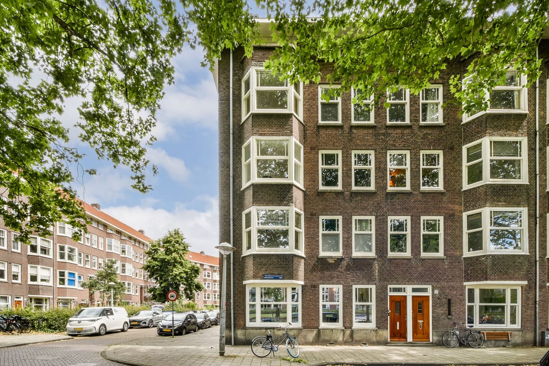 Foto 1 van Abbenesstraat 25-2