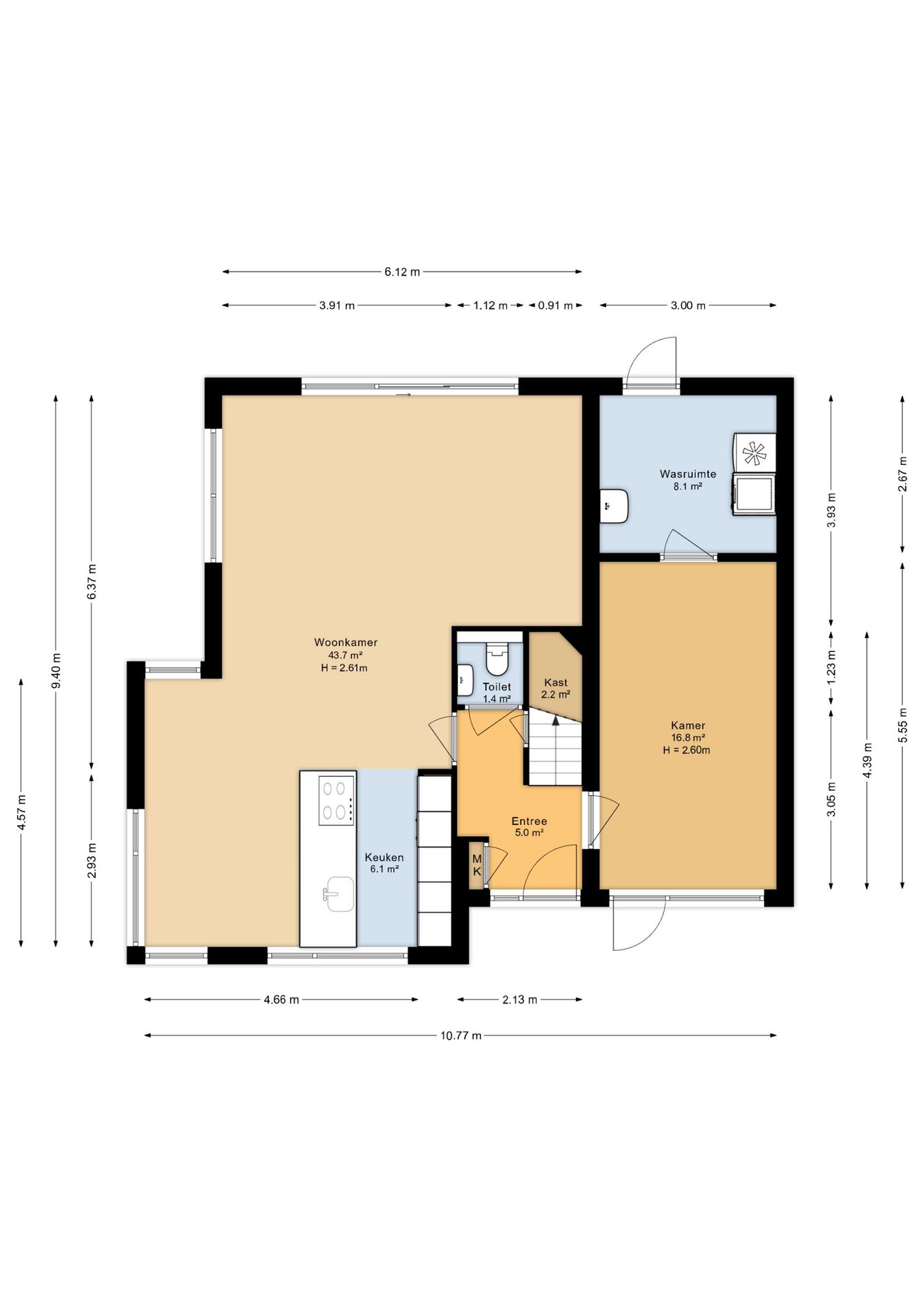 Foto 80 van Frouwesân 137