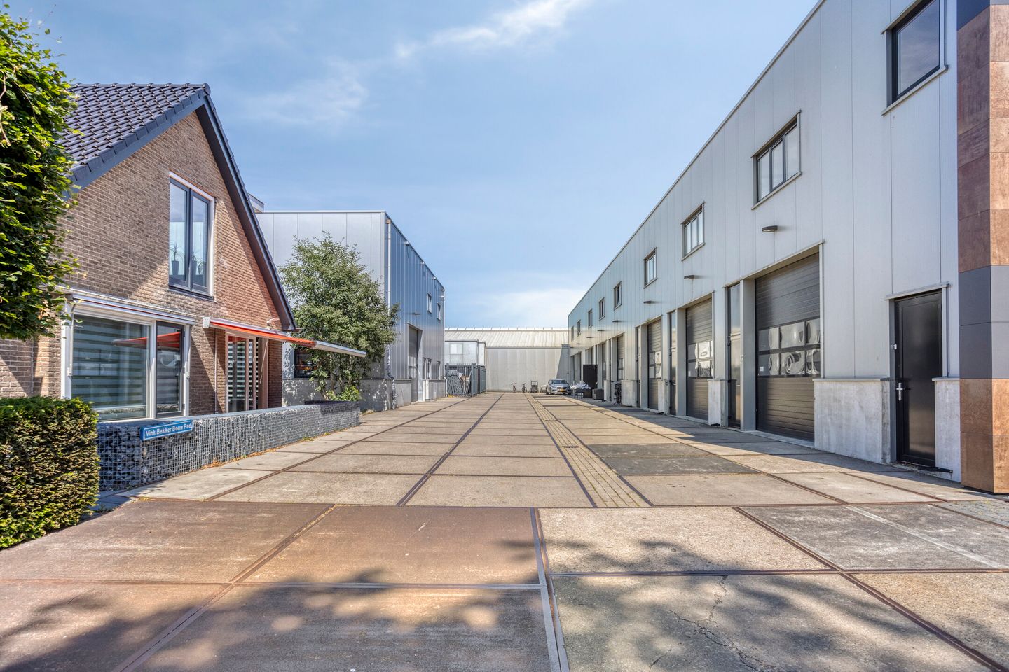 Bekijk foto 3 van Graaf Ottolaan 5-F