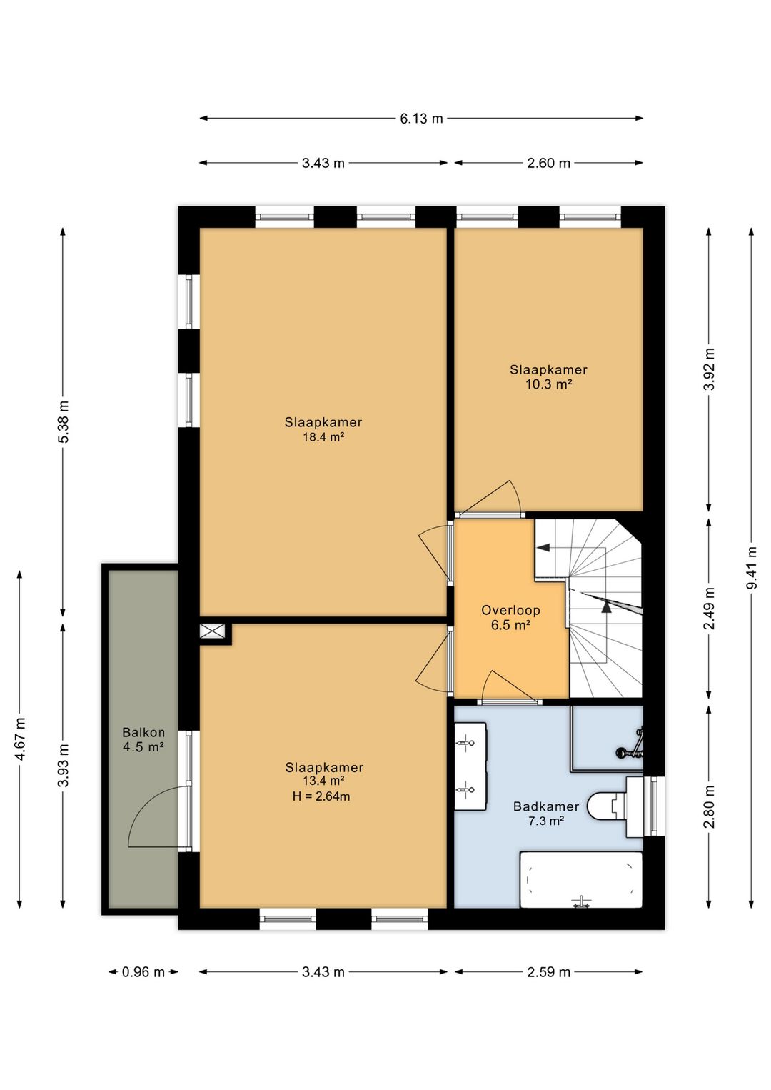 Foto 82 van Frouwesân 137