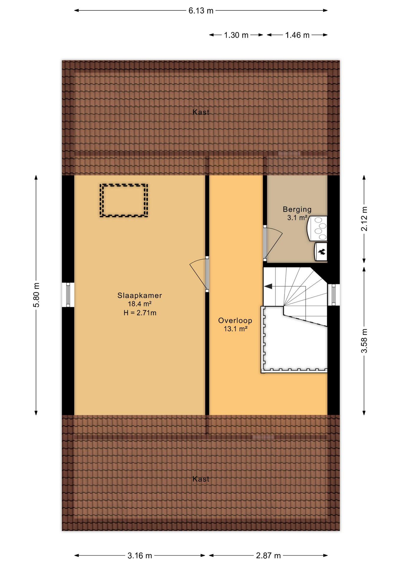Foto 84 van Frouwesân 137