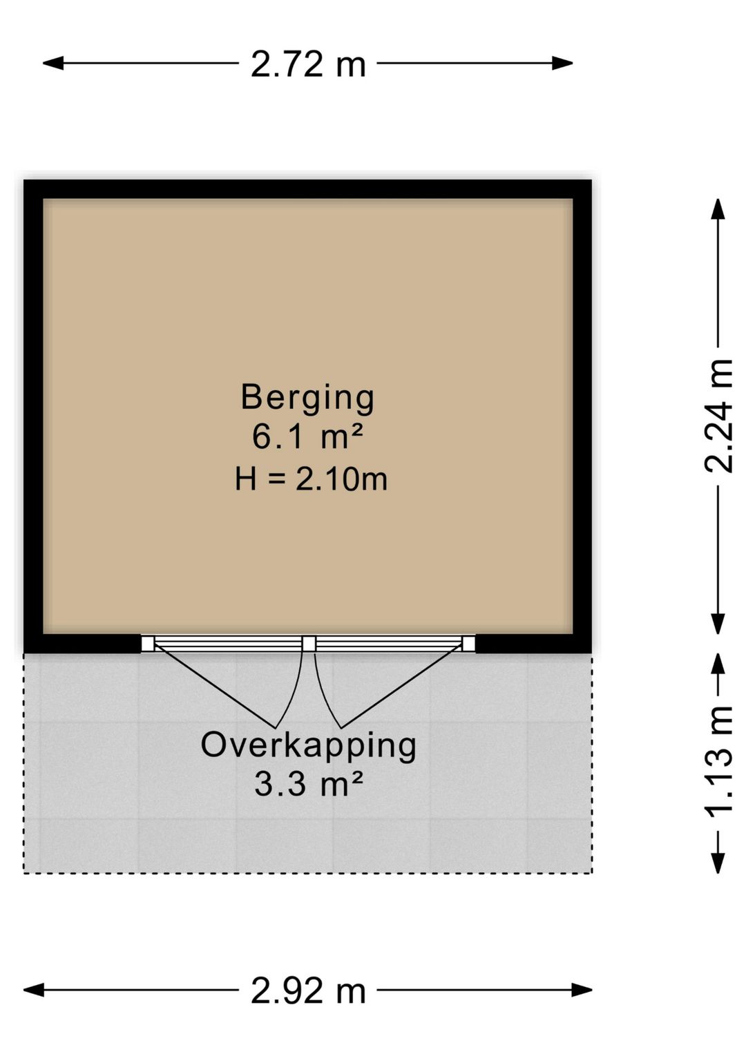 Foto 86 van Frouwesân 137