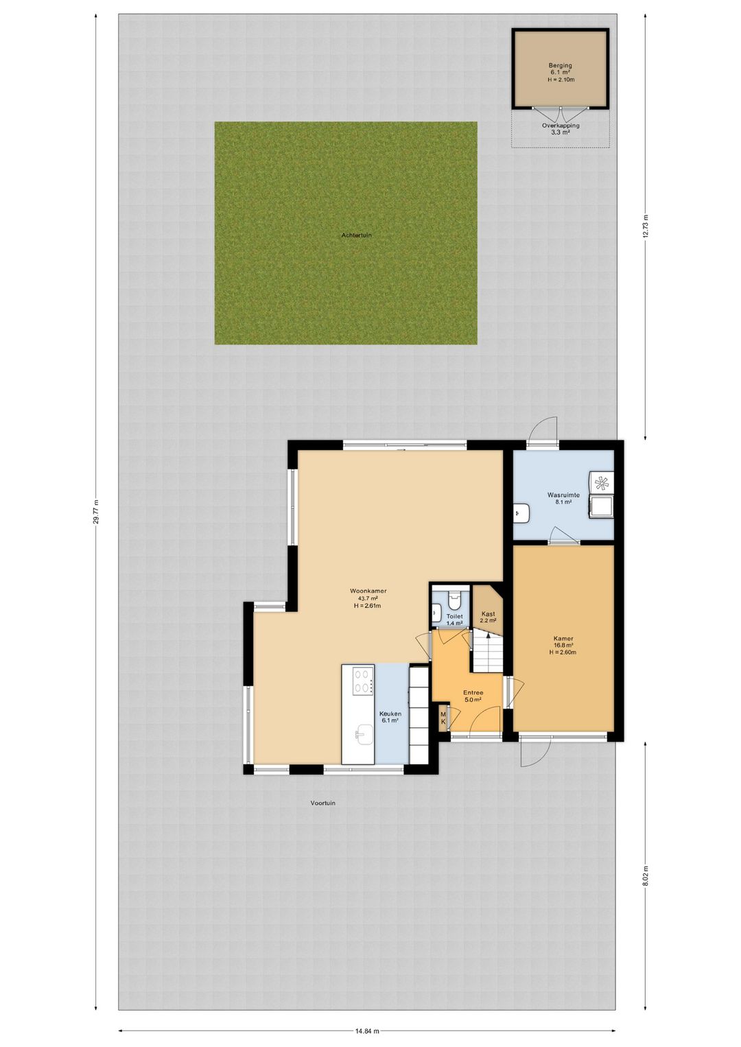 Foto 88 van Frouwesân 137