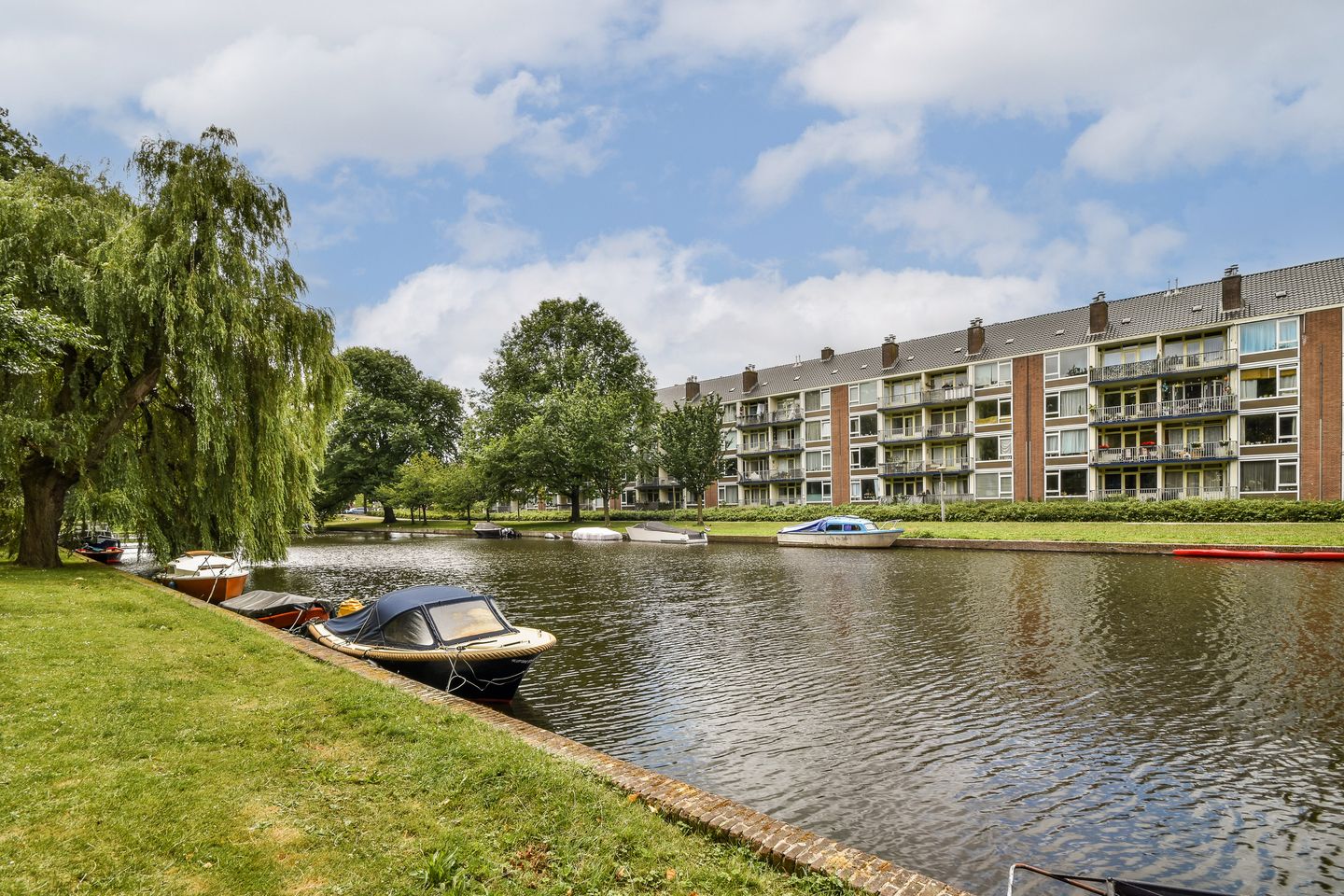 Foto 19 van Abbenesstraat 25-2