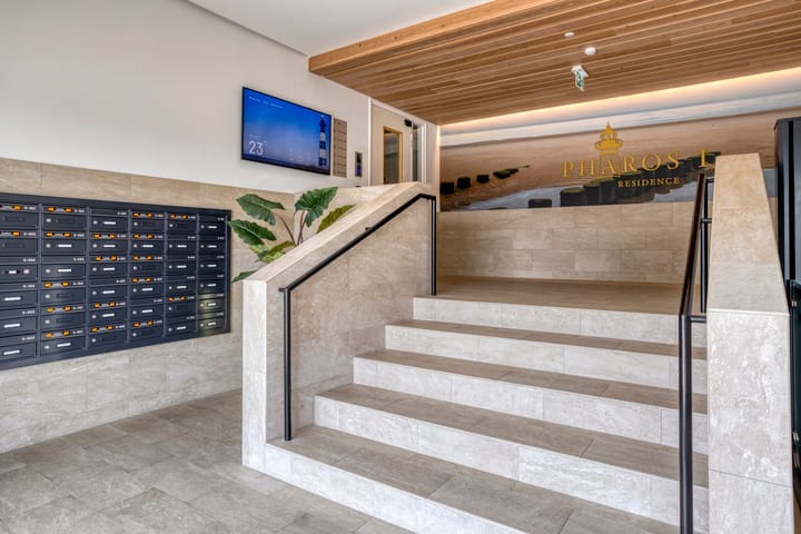 Photo 7 of Westhavendam 3-601