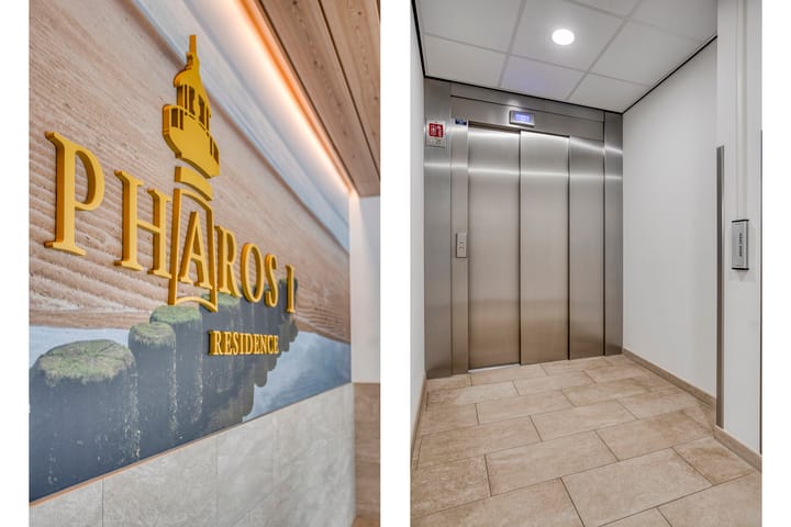 Photo 8 of Westhavendam 3-601